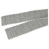 vhbw 4x Filter kompatibel mit Daikin CTKS60JVLT, CTKS50JVLT Klimaanlage, Wärmepumpe