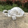 Adornos De Tortuga Pequeña Para Decorar En Casa Agua