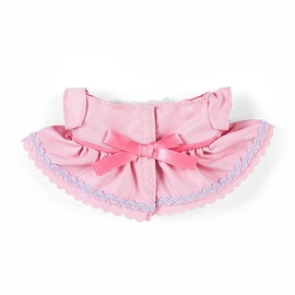 Sanrio 812919 Kimekae Clothing M Apron Dress (Pita Frenzu)