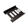 ROLINE HDD/SSD Mounting Adapter, 3.5 Inch Frame for 1 x