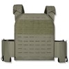 ACE TAC LPPC V.2 Tactical Vest, Low-Profile Vest, Modular, Placard