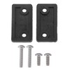 VGEBY Kit de Carrete de Pesca con Arco, Carrete Spincast