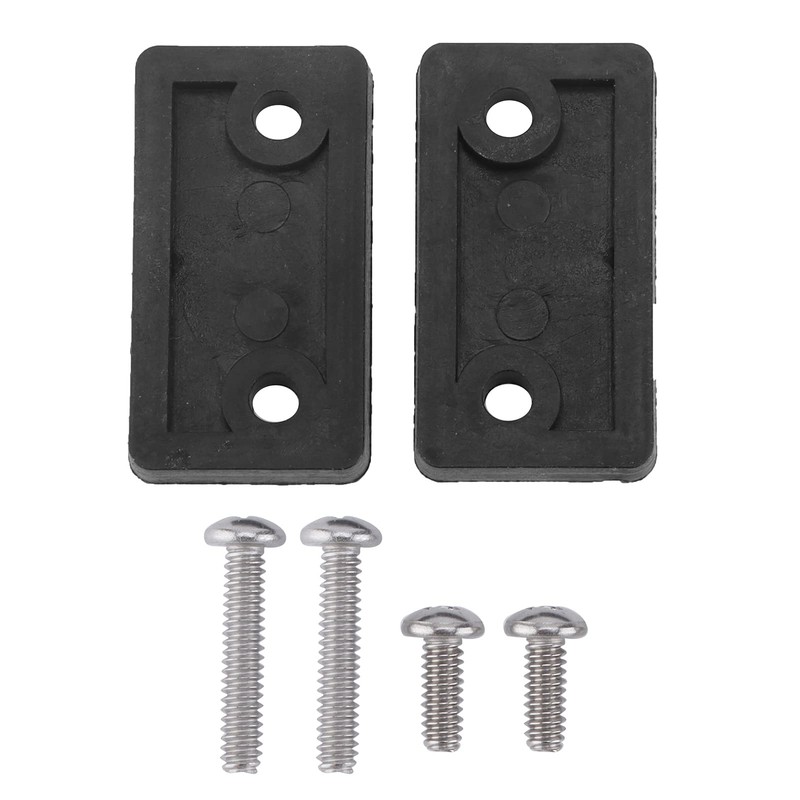 VGEBY Kit de Carrete de Pesca con Arco, Carrete Spincast