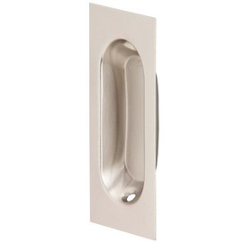 SCHLAGE Ives by Schlage 22B15 Flush Pull