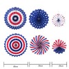 Generic Independence Day Decorations and Supplies