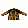 Fired Up welding jacket, size XXL
