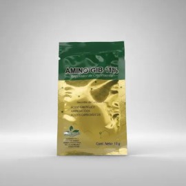 Acido Giberelico 10gr Para Crecimiento Rápido De Plantas