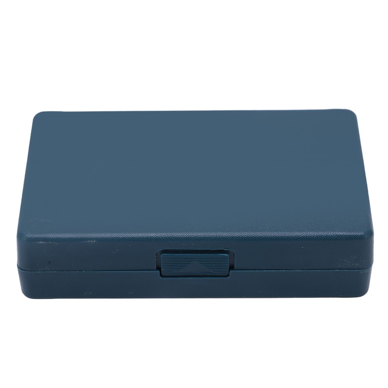 Thickness Gauge Portable Clear Scale Pointer Display Wear Resistant Thickness