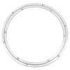 MECCANIXITY Aluminum Lazy Susan 24 Inch Turntable Ring Large Bearing