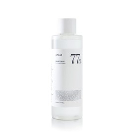Anua 아누아 어성초 77 진정 토너 250ml Anua Houttuynia Cordata 77 Calming Toner 250ml