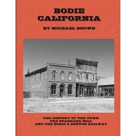 Bodie California