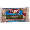Iberia Chickpeas, 12 oz, Farm Fresh Delicious Dry Garbanzo Beans