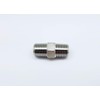 Autobahn88 Stainless Steel Hose End Fitting - 3/8 NPT Male
