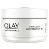 Olay SPF15 Anti-Wrinkle Firm and Lift Anti Ageing Moisturiser Day