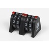 TOYGER MGN Counter [World's First Dial-Type Counter That Can Be