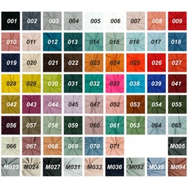 French Terry Uni Sweat Sold by the Metre Tex + GOTS Certified Over 50 Colours to Choose From (058 I Sage, 200 x 150 cm)