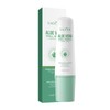 Aloe Vera Small Bubble Facial Mask, Hydrating Treatment for Smooth