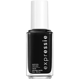 Essie Express Dry Nail Polish, “Expressie” #0 Crop Top and Roll Vegan Formula, 10ml