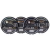Guru Pulse Pro Reel Line: 10.2lb / 0.27mm