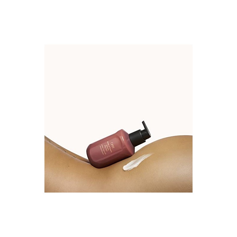 Oibe Crema Corporal Reparadora Valle de las Flores