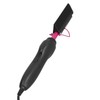 Multifunctional Hair Comb Wet and Dry Hot Heating Curling Straightening