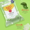 Burts Bees Sensitive Facial Cleansing Towelettes with Cotton Extract, 30