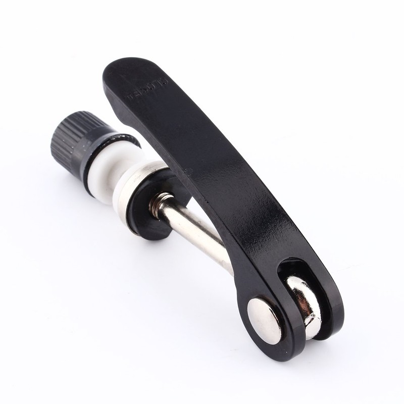 Quick Release M6 60, Quick Release Seat Post Clamp, Cycling