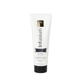 INFUSIUM 23 Curl Hold Gel with Baobab, Shea, and Jojoba - 8oz., White