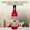 Barsmith Bar Essentials Grenadine Syrup - Sweet Cherry and Pomegranate