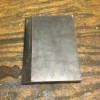 Atlas Log Splitter Wedge 8" Long