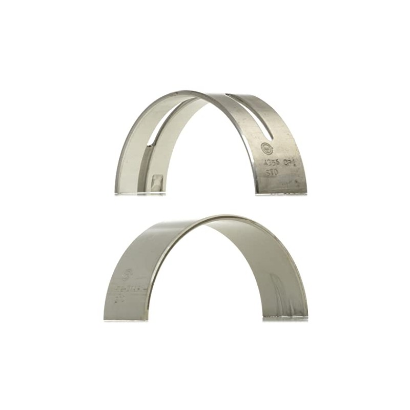 Glyco 72-3995 STD Main Bearings, crankshaft