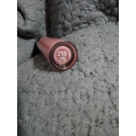 Revlon Super Lustrous Moisturizing Lip Gloss #215 Super Natural B54