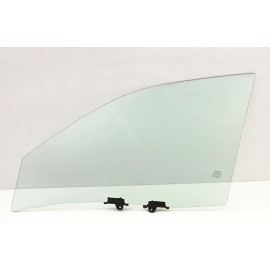 NAGD Fits 2000-2003 Nissan Maxima Driver Side Left Front Door Window Glass