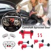 Uadme Timing Belt Tool Universal, Camshaft Locking Tool, Car Universal