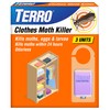 TERRO Clothes Moth Killer – T2903 3 Pack | Kills