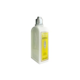 L'Occitane Citrus Verbena Fresh Milk 250ml / 록시땅 시트러스 버베나 프레쉬 밀크 250ml