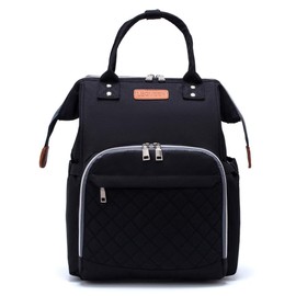 Armbq Diaper Bag Backpack for Baby Boy Girl, Multi-Function Diaper Bag for Baby Care, Waterproof Large Capacity Travel Backpack, Diaper Bags Essentials for Mom, Dad