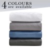 100% TPU Waterproof Mattress Protector Sets with 1 Fitted Sheet