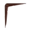 Amig - Shelf Bracket Stainless Steel Model 6 | Metal
