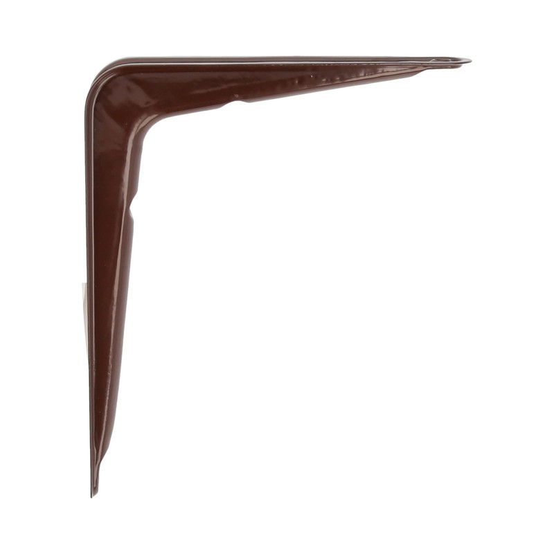 Amig - Shelf Bracket Stainless Steel Model 6 | Metal