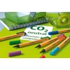 STABILO Greenpoint Sign Pen Recycled 1.1mm Tip 0.8mm Line -