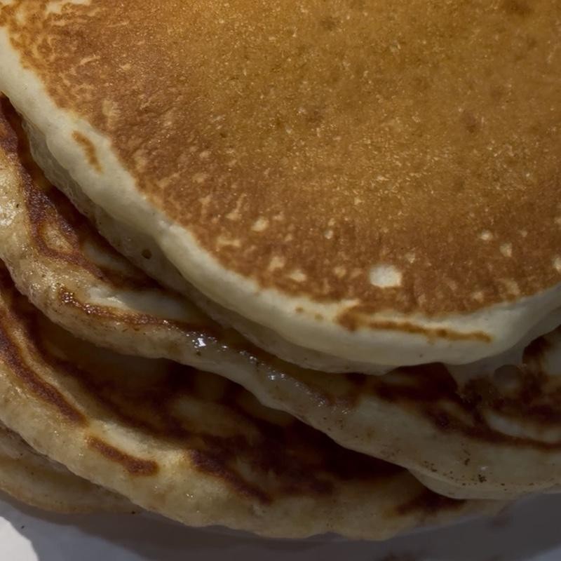 Sourdough Pancake & Waffle Mix - 1 Pack - Gut