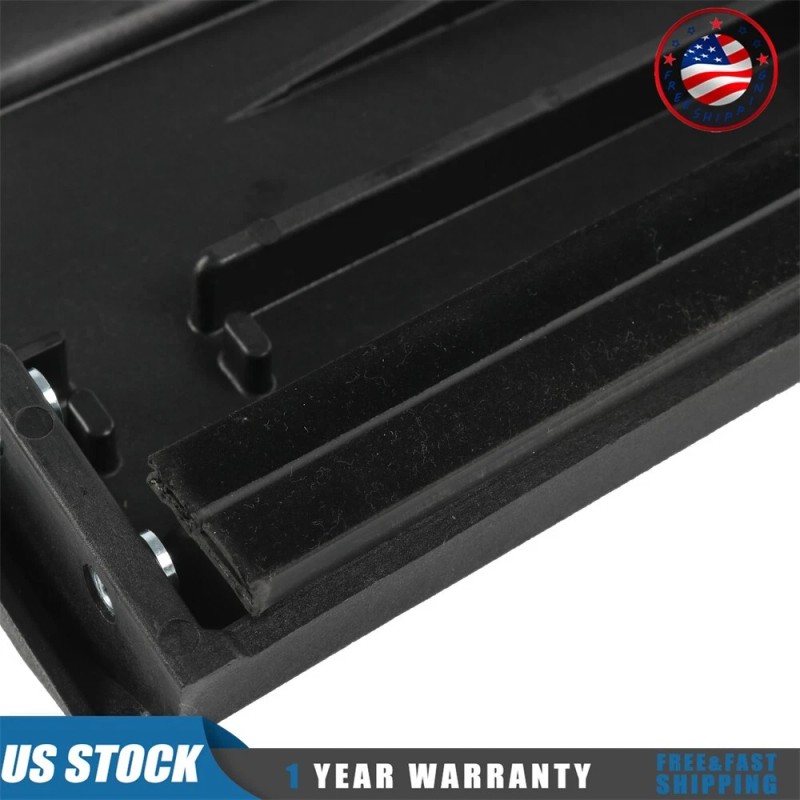 TURBOCHARGERMASTER 761-5209 Front Left Driver Side Interior Door Handle Fits