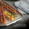 Hestan - OvenBond Collection - Tri-ply Medium Sheet Pan, 12-Inch