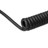 vhbw Cable Compatible with Canon EOS Rebel T4i, Rebel T5i