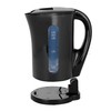 Emerio Basic Kettle | Plastic BPA Free | 1.7 L