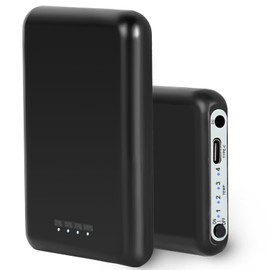 ZUOYI Rechargeable Batteries 5V 5000mAh for Heated Socks