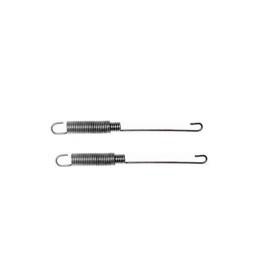 For Snapper 2 PK. CLUTCH SPRING FOR SNAPPER(~A57)   12122,7012122