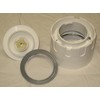 Blade Assembly, Jar Base with Spring, and Jar Seal for