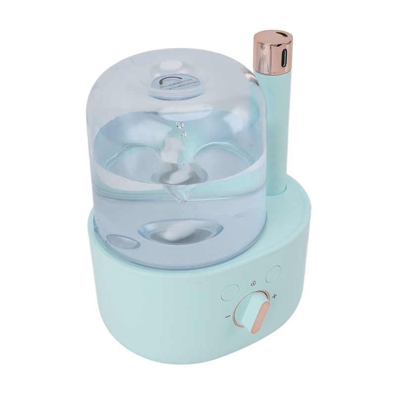 Waterspout Aroma Humidifier Multifunctional One Piece Design Mute USB Essential